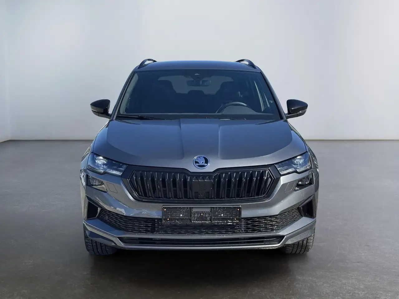 Skoda Karoq 2026