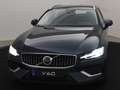 Volvo V60 T6 PLUG-IN HYBRID ESSENTIAL EDITION *NIEUW OP VOOR Blauw - thumbnail 6
