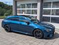 Mercedes-Benz CLA 45 AMG *Night*Pano*Burmester* Albastru - thumbnail 9