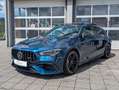 Mercedes-Benz CLA 45 AMG *Night*Pano*Burmester* Albastru - thumbnail 2