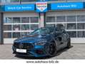 Mercedes-Benz CLA 45 AMG *Night*Pano*Burmester* Bleu - thumbnail 30
