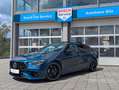 Mercedes-Benz CLA 45 AMG *Night*Pano*Burmester* Albastru - thumbnail 3