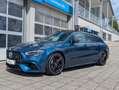 Mercedes-Benz CLA 45 AMG *Night*Pano*Burmester* Bleu - thumbnail 29