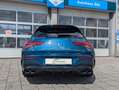 Mercedes-Benz CLA 45 AMG *Night*Pano*Burmester* Albastru - thumbnail 8