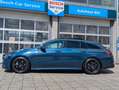 Mercedes-Benz CLA 45 AMG *Night*Pano*Burmester* Albastru - thumbnail 5