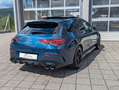 Mercedes-Benz CLA 45 AMG *Night*Pano*Burmester* Albastru - thumbnail 10