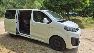 Spacetourer M BlueHDi 150 S