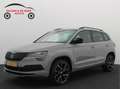 Skoda Karoq 1.5 TSI ACT Sportline Business AUTOMAAT / FULL LED Grijs - thumbnail 1