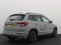 Skoda Karoq 1.5 TSI ACT Sportline Business AUTOMAAT / FULL LED Grijs - thumbnail 18