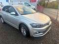Volkswagen Polo VI Comfortline Silber - thumbnail 5