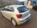 Volkswagen Polo VI Comfortline Silber - thumbnail 3