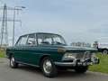 BMW 2000, NL-Auto, 3e Eigenaar! Zeer nette oldtimer Verde - thumbnail 8