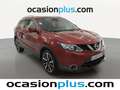 Nissan Qashqai 1.6 DIG-T Tekna 4x2 Rojo - thumbnail 2