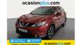 Nissan Qashqai 1.6 DIG-T Tekna 4x2 Rojo - thumbnail 1