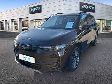 REEV 28,4kWh Design