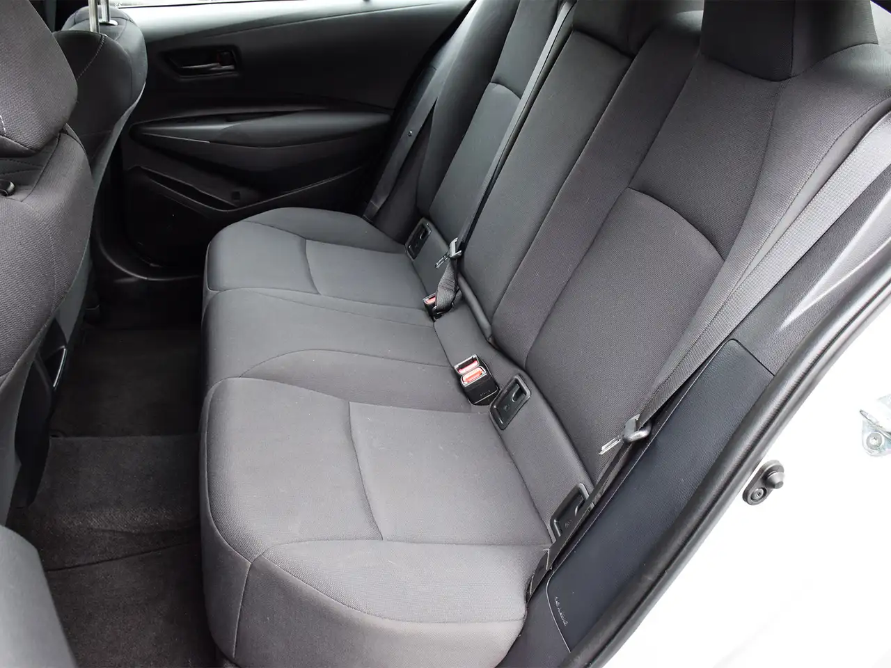 Toyota Corolla снимка Toyota Corolla