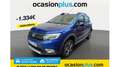 Dacia Sandero 0.9 TCE Serie Limitada Aniversario 66kW Azul - thumbnail 1