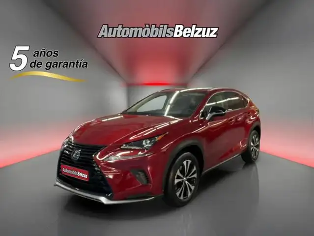 Lexus NX 300 300h Eco 2WD