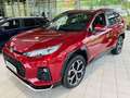 Suzuki Across Plug in Hybrid Comfort+ Rot - thumbnail 1