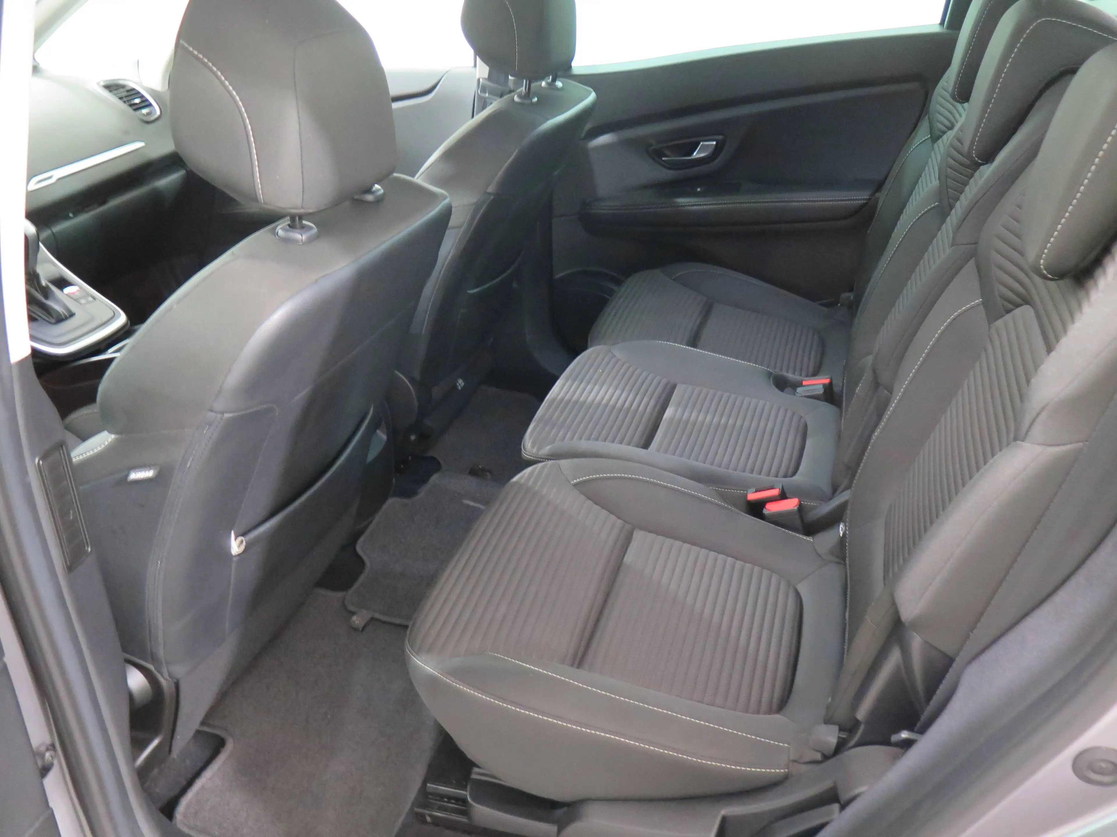 Renault Grand Scenic Grand Business Edition, 7 Sitzer, Sportsitze,Navi,RFK — photo 12