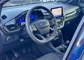 Ford Puma PUMA ST-LINE 1.5 ECOBLUE TDCI *1.HAND*LED*EURO6D Blau - thumbnail 15