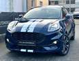Ford Puma PUMA ST-LINE 1.5 ECOBLUE TDCI *1.HAND*LED*EURO6D Blau - thumbnail 1