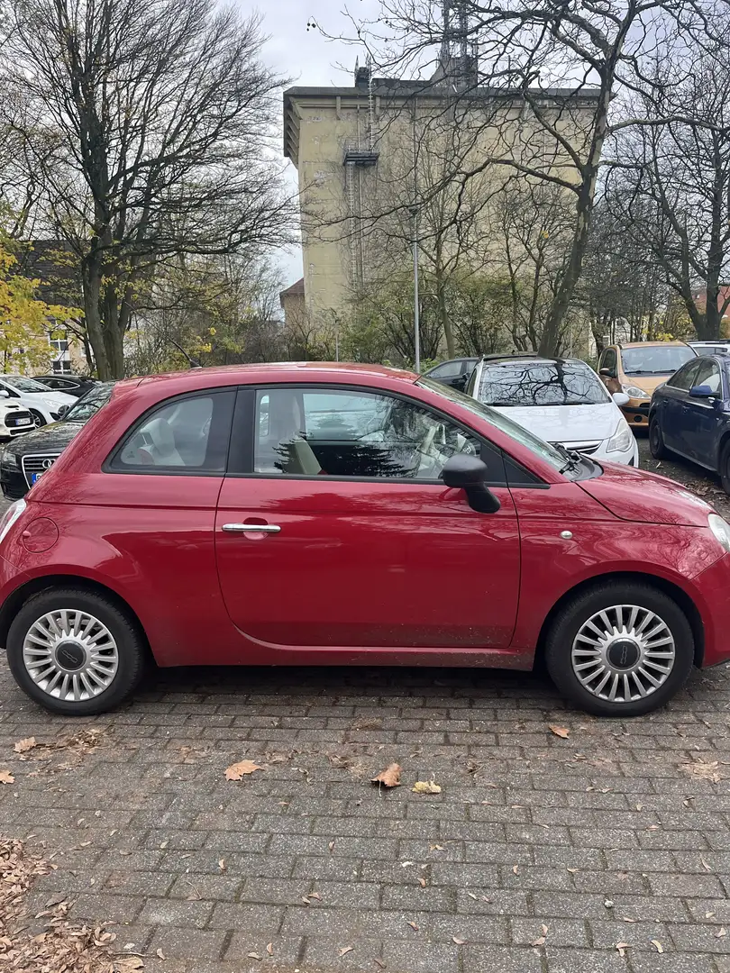 Fiat 500 1.2 Lounge - 2