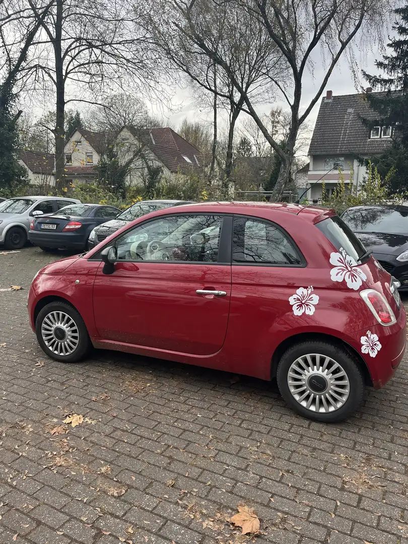 Fiat 500 1.2 Lounge - 1