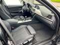 BMW 320 Baureihe 3 Lim. 320d xDrive Schwarz - thumbnail 11