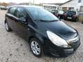 Opel Corsa Selection ecoFLEX 1.2[KLIMA/CD] Schwarz - thumbnail 3