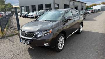 Hybrid Autom/Navi+R.Camera/Leder/AHK