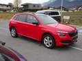 Skoda Kamiq Kamiq 1,0 TSI Monte Carlo DSG Rot - thumbnail 4