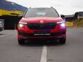 Skoda Kamiq Kamiq 1,0 TSI Monte Carlo DSG Rot - thumbnail 2