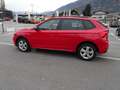 Skoda Kamiq Kamiq 1,0 TSI Monte Carlo DSG Rot - thumbnail 3
