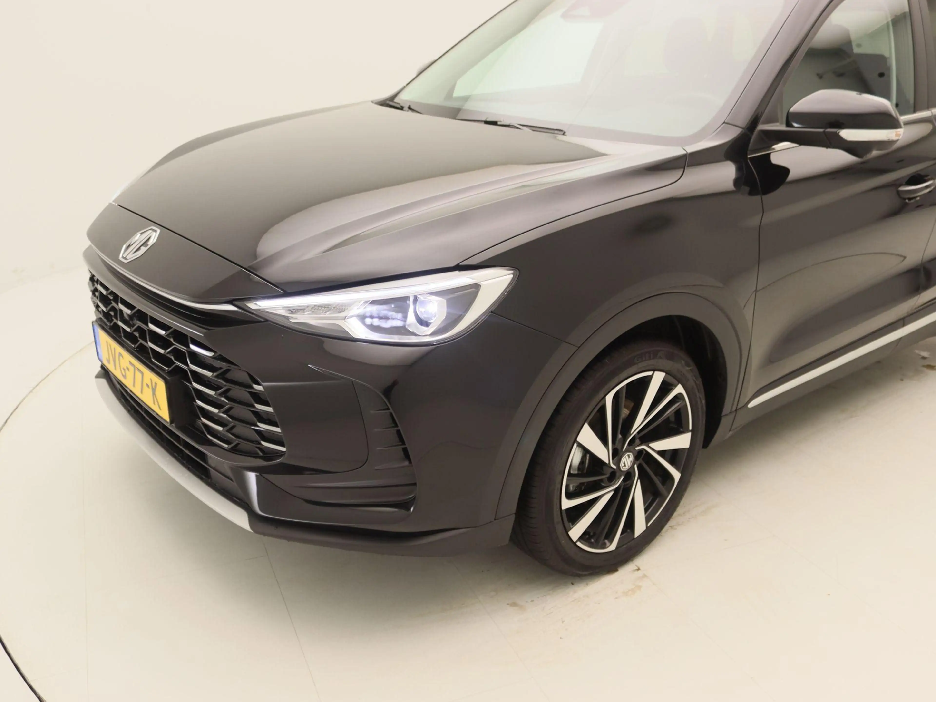 MG ZS 1.5 Hybrid+ Aut. Luxury | Navi | CarPlay | 360 Cam — photo 15