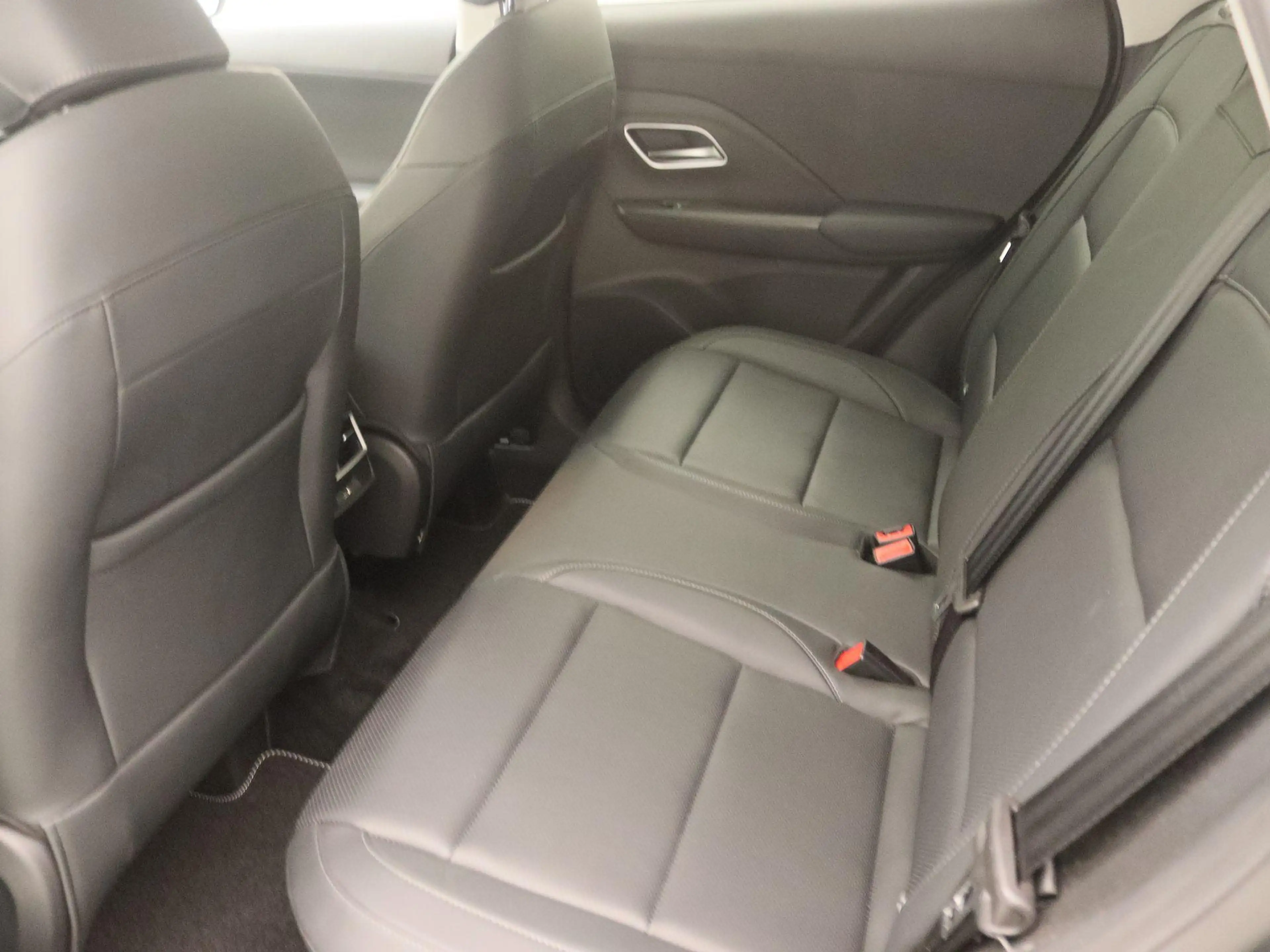 MG ZS 1.5 Hybrid+ Aut. Luxury | Navi | CarPlay | 360 Cam — photo 13