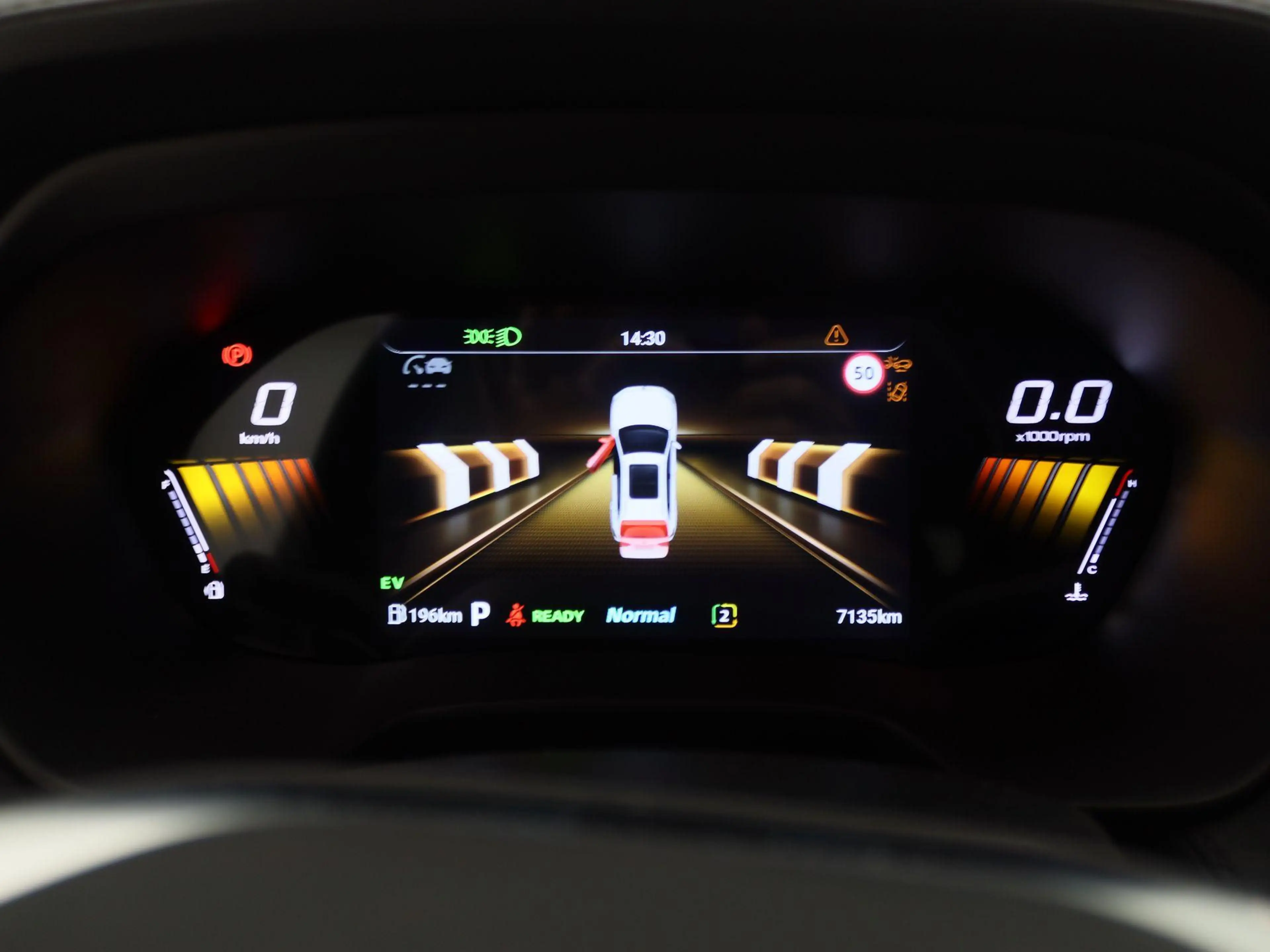 MG ZS 1.5 Hybrid+ Aut. Luxury | Navi | CarPlay | 360 Cam — photo 9