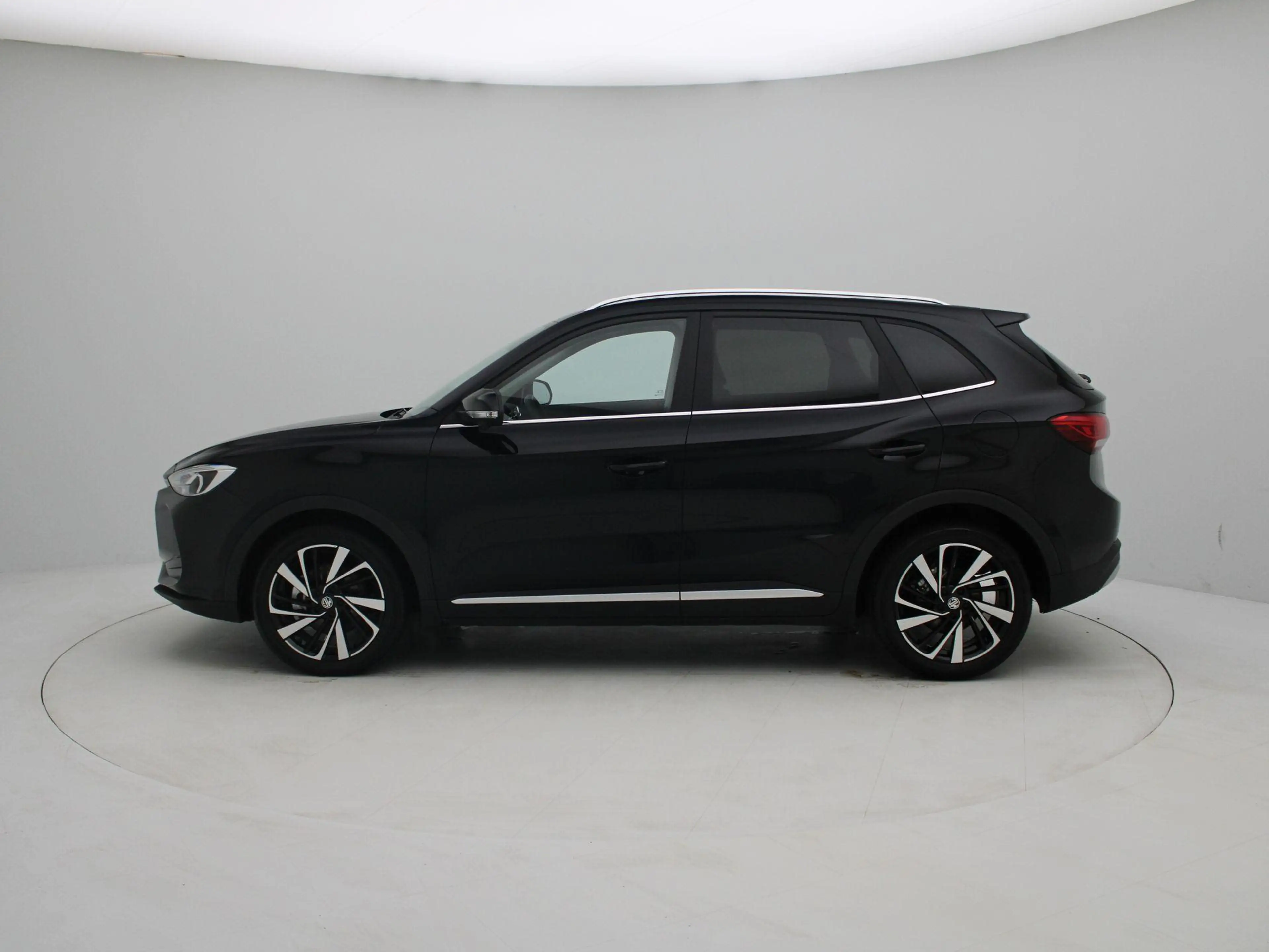 MG ZS 1.5 Hybrid+ Aut. Luxury | Navi | CarPlay | 360 Cam — photo 5