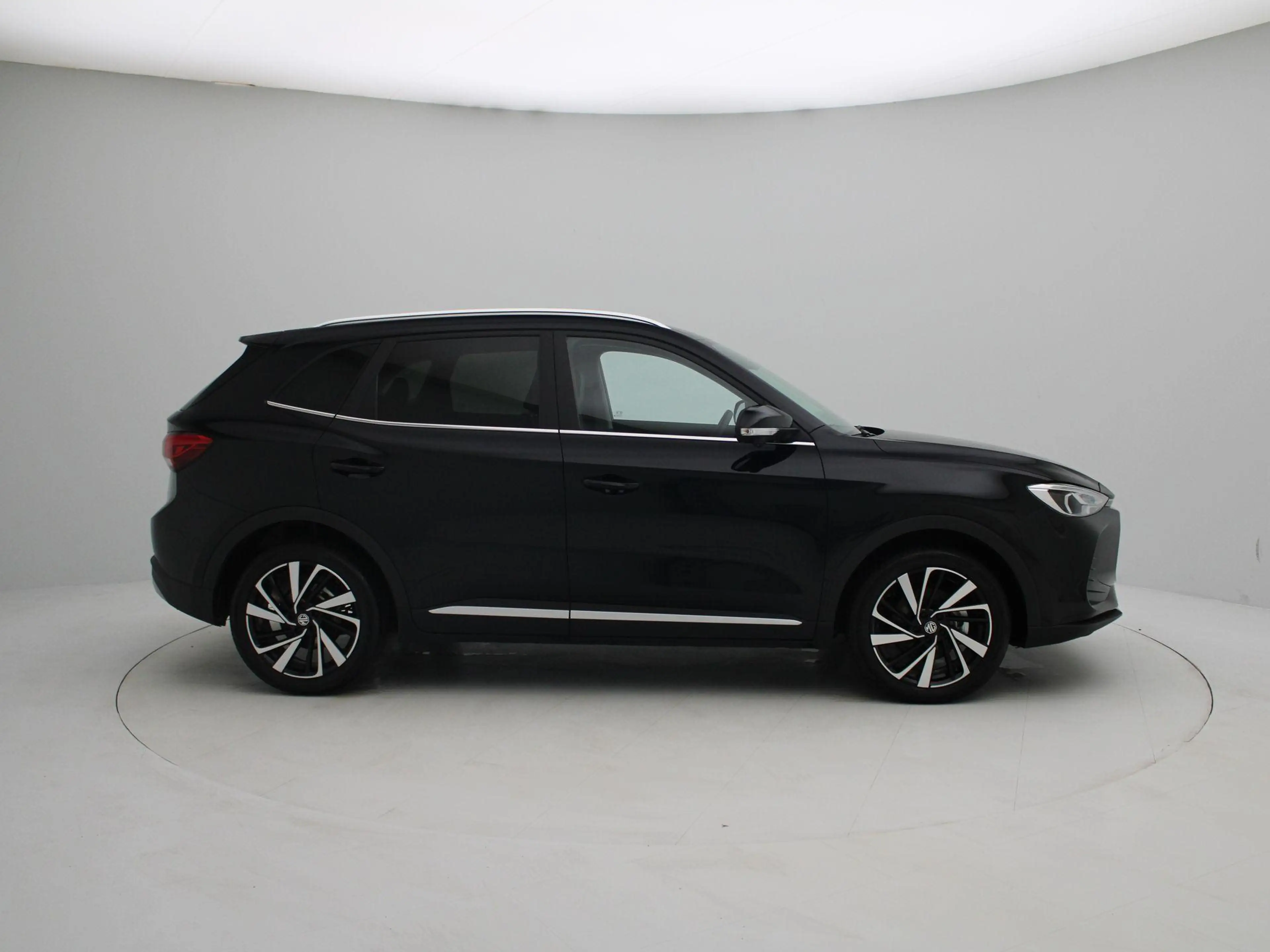MG ZS 1.5 Hybrid+ Aut. Luxury | Navi | CarPlay | 360 Cam — photo 7