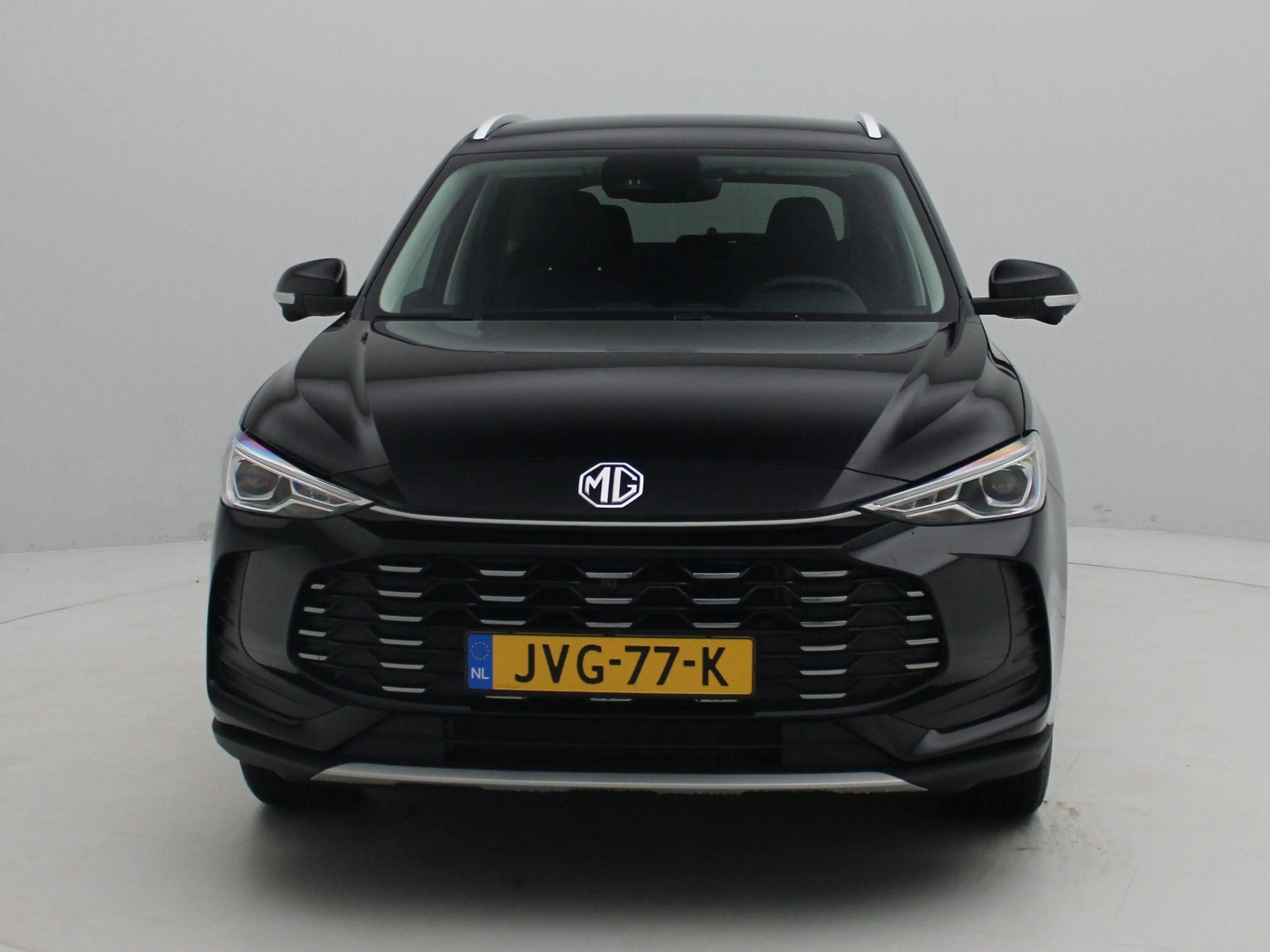 MG ZS 1.5 Hybrid+ Aut. Luxury | Navi | CarPlay | 360 Cam — photo 4