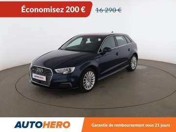 1.4 TFSI e-tron Design S Tronic