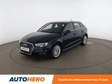 1.4 TFSI e-tron Design S Tronic