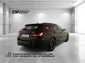 BMW 320 d Touring mhev 48V Msport xdrive auto Negro - thumbnail 4