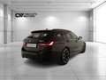 BMW 320 d Touring mhev 48V Msport xdrive auto Noir - thumbnail 4
