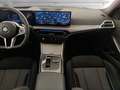 BMW 320 d Touring mhev 48V Msport xdrive auto Noir - thumbnail 9
