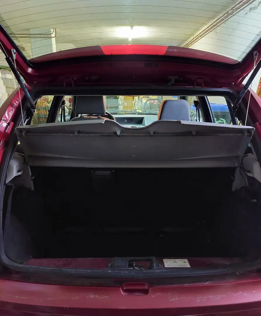 Tata Indica Indica 1.4 GLX AC Rosso - 2
