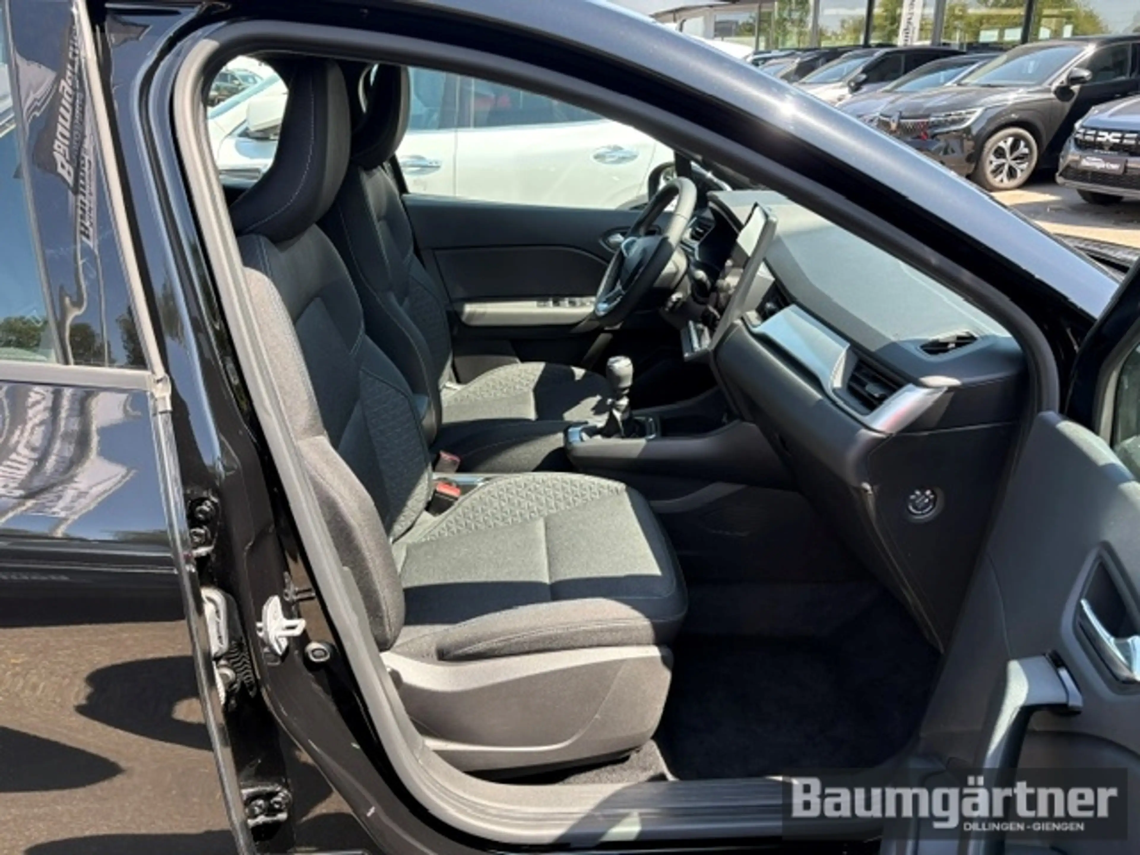 Renault Symbioz Evolution TCe 140 Kamera/PDC/Sitzh./Navi — photo 8