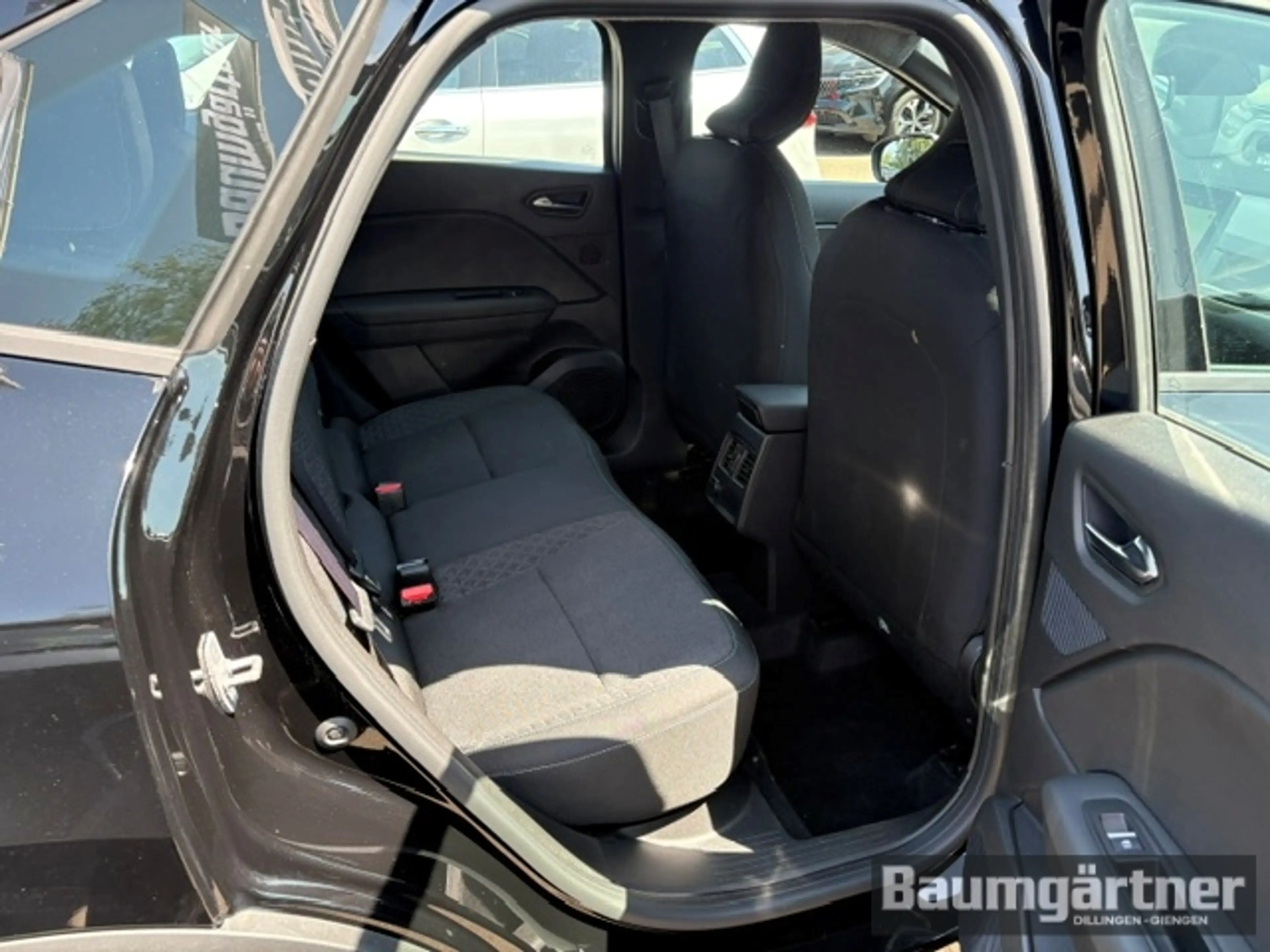 Renault Symbioz Evolution TCe 140 Kamera/PDC/Sitzh./Navi — photo 9