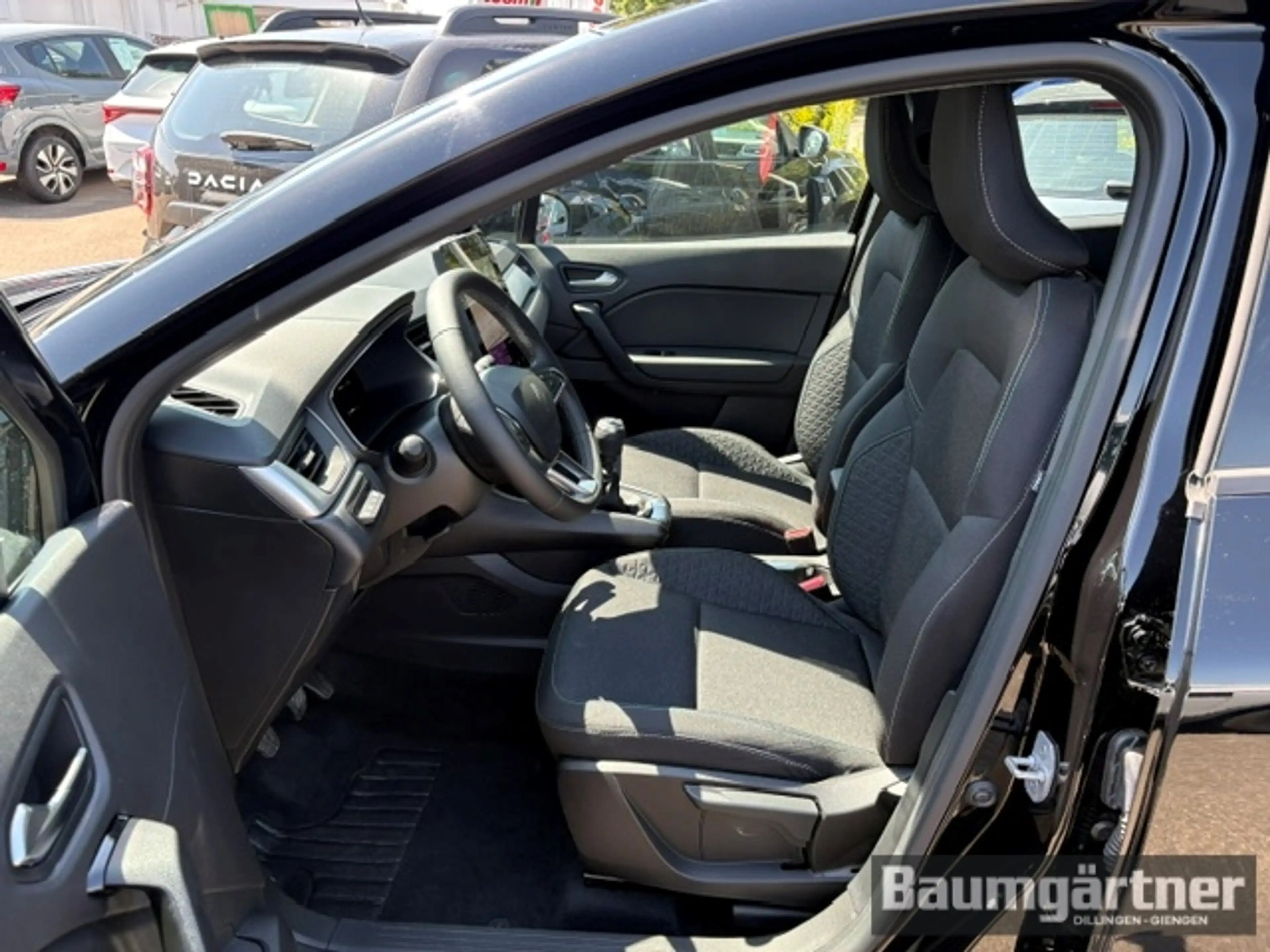 Renault Symbioz Evolution TCe 140 Kamera/PDC/Sitzh./Navi — photo 5