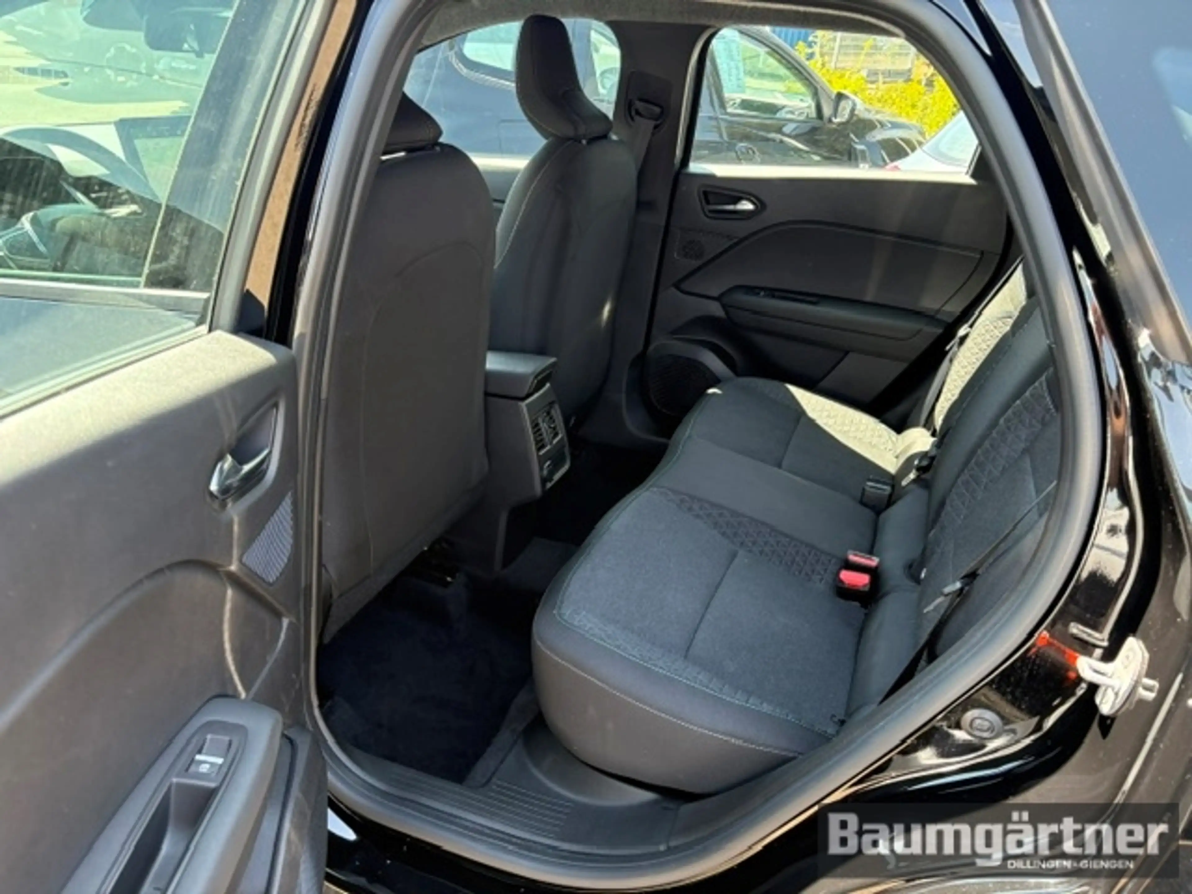 Renault Symbioz Evolution TCe 140 Kamera/PDC/Sitzh./Navi — photo 7